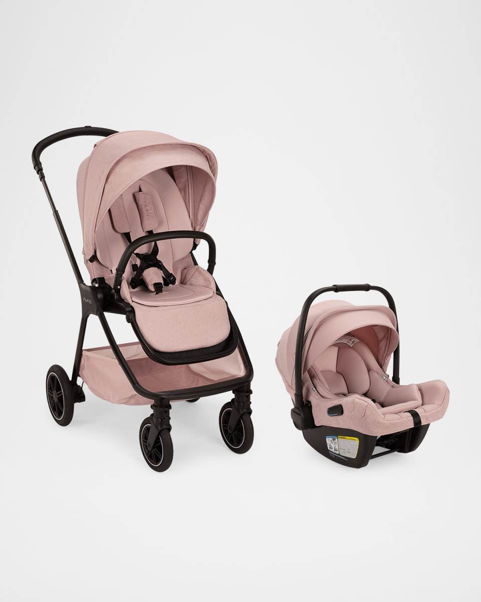 TRIV Next + Pipa Aire RX System